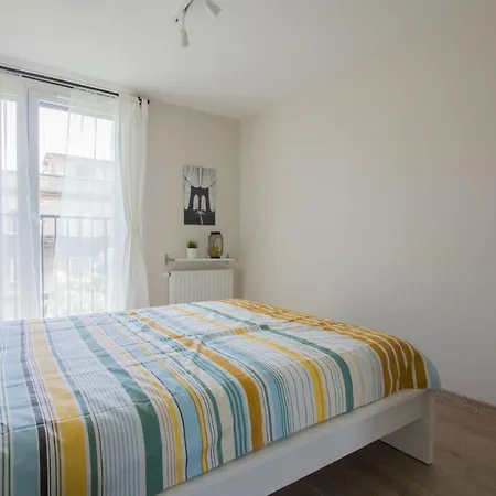 Apartment Cosy And Charming Old Town Krakow