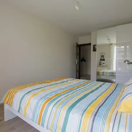 Apartment Cosy And Charming Old Town *